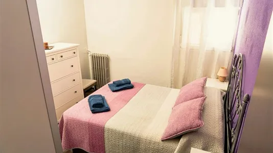 Apartments in Madrid Ciudad Lineal - photo 2