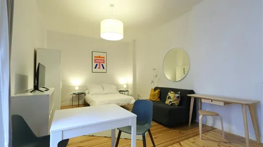 Apartments in Location is not specified - photo 9