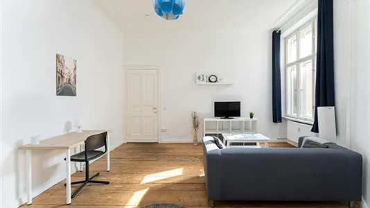 Apartments in Berlin Friedrichshain-Kreuzberg - photo 7