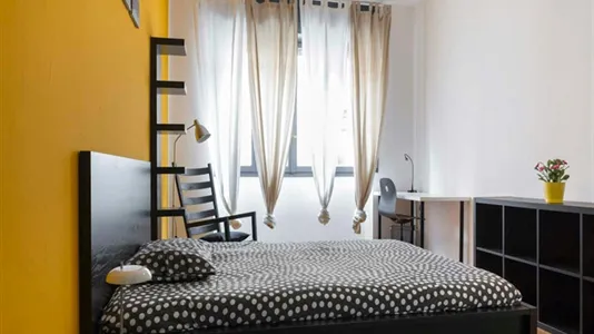 Rooms in Milano Zona 2 - Stazione Centrale, Gorla, Turro, Greco, Crescenzago - photo 3