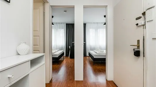 Apartments in Berlin Mitte - photo 7