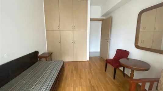 Rooms in Thessaloniki - photo 8