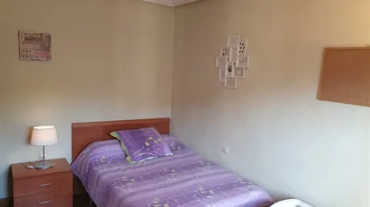 Room for rent in Salamanca, Castilla y León