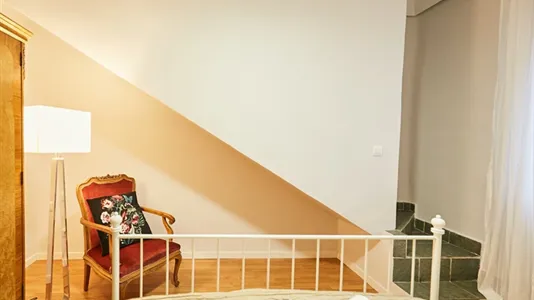 Apartments in Madrid Arganzuela - photo 8