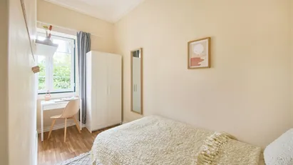 Room for rent in Lisbon (region)