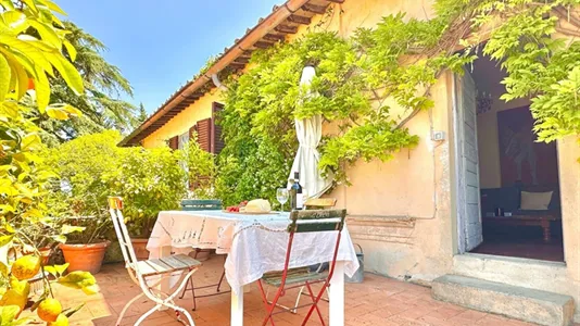 Apartments in Montespertoli - photo 8