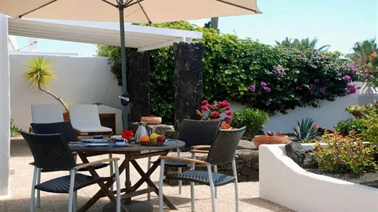 Houses in Teguise - photo 7