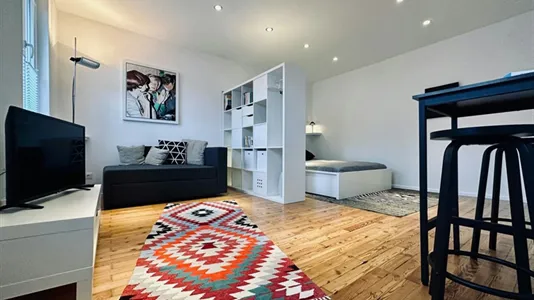 Apartments in Vienna Leopoldstadt - photo 1