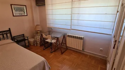 Room for rent in Húmera-Somosaguas-Prado del Rey, Comunidad de Madrid