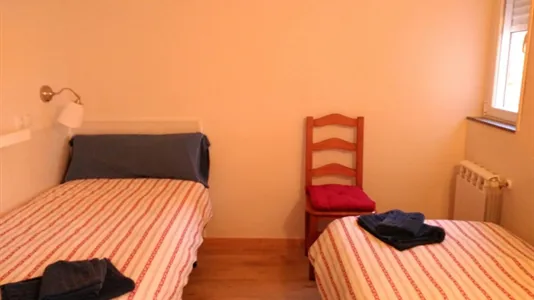 Apartments in Madrid Usera - photo 8