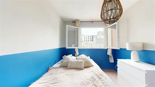 Rooms in Nice - photo 2