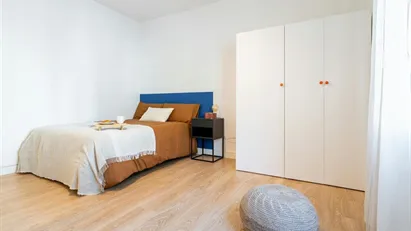 Room for rent in Barcelona Sarrià-St. Gervasi, Barcelona