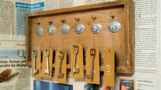 Rooms in Ljubljana Polje - photo 7