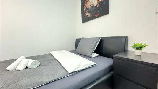 Apartments in Location is not specified - photo 10