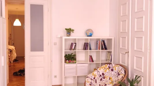 Rooms in Wien Mariahilf - photo 5