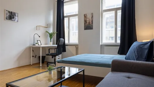 Rooms in Vienna Margareten - photo 5