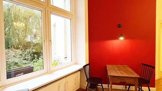 Apartments in Berlin Charlottenburg-Wilmersdorf - photo 10