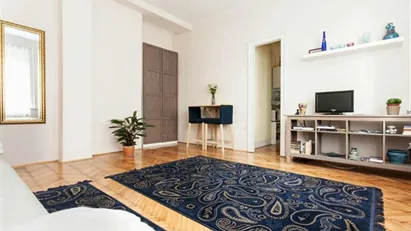 Apartment for rent in Budapest Terézváros, Budapest