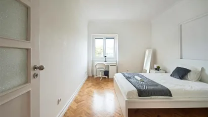 Room for rent in Lisbon (region)