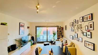 Apartment for rent in Brussels Oudergem, Brussels