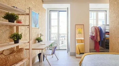 Room for rent in Lisbon (region)