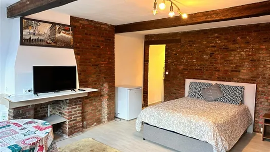 Apartments in Vervins - photo 8