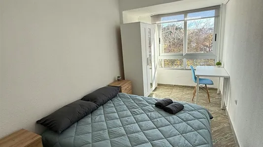 Rooms in Castellón de la Plana/Castelló de la Plana - photo 2