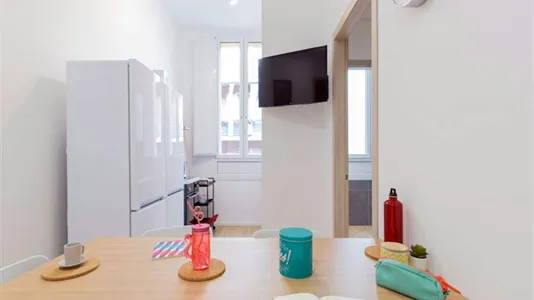 Rooms in Turin - photo 8