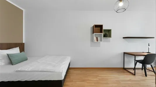 Rooms in Berlin Mitte - photo 2