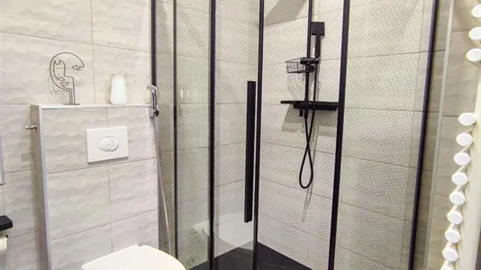 Apartments in Budapest Hegyvidék - photo 9