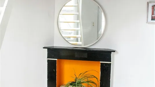 Apartments in Brussels Schaarbeek - photo 4