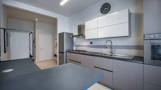 Apartments in Florence - photo 8