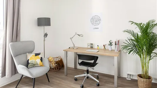 Apartments in Aachen - photo 1