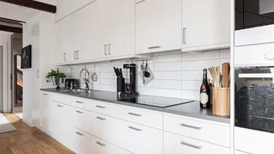 Apartments in Eskilstuna - photo 8