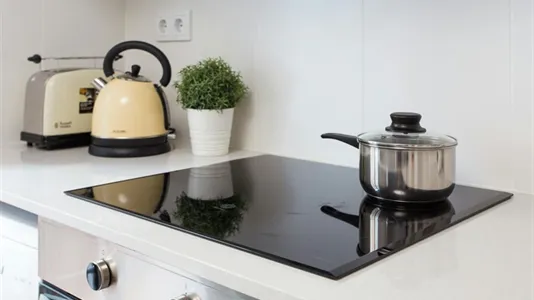 Apartments in Barcelona Sants-Montjuïc - photo 6