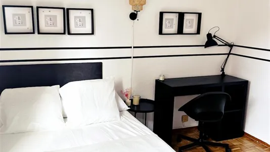 Rooms in Madrid Moncloa-Aravaca - photo 3