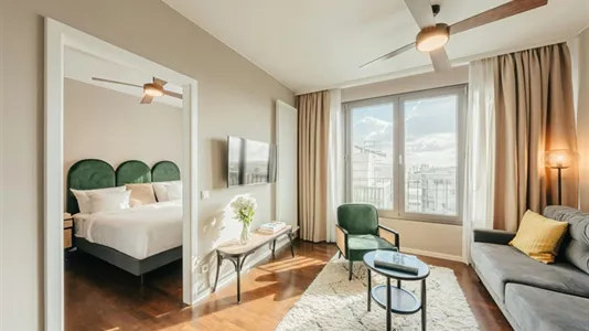 Apartments in Location is not specified - photo 5