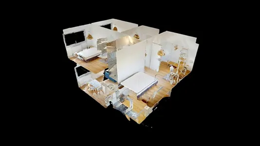 Rooms in Bordeaux - photo 6