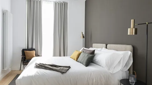 Apartments in Madrid Centro - photo 5