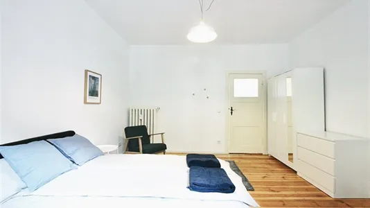 Apartments in Berlin Neukölln - photo 10