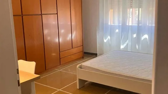 Rooms in Bologna - photo 3