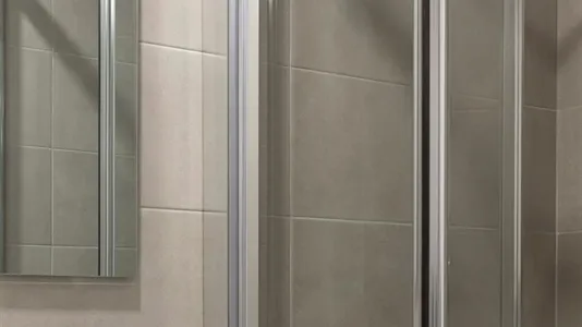 Rooms in Barcelona Sarrià-St. Gervasi - photo 9