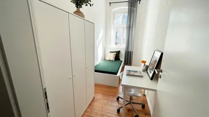 Room for rent in Berlin