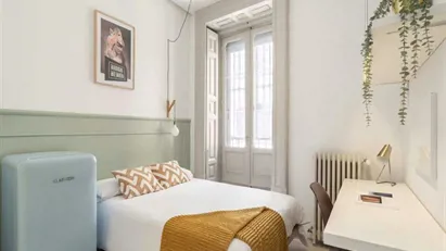 Room for rent in Madrid Centro, Madrid