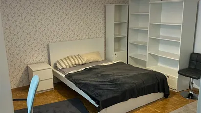 Room for rent in Munich