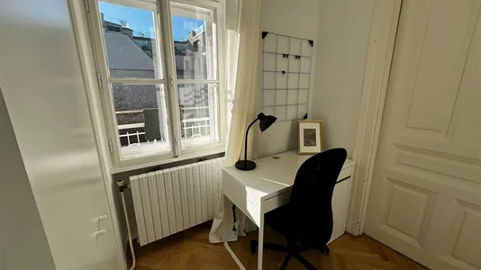 Rooms in Wien Neubau - photo 7