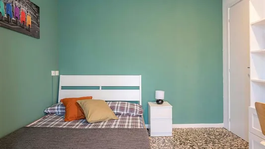 Rooms in Milano Zona 2 - Stazione Centrale, Gorla, Turro, Greco, Crescenzago - photo 3