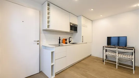 Apartments in Madrid Centro - photo 3