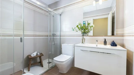 Apartments in Madrid Salamanca - photo 10