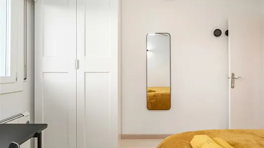 Rooms in Sant Cugat del Vallès - photo 4